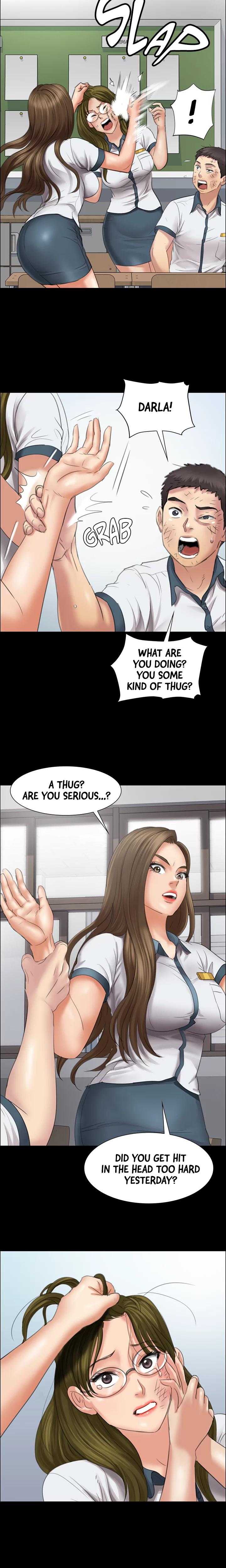 Queen Bee chapter 12 page 7