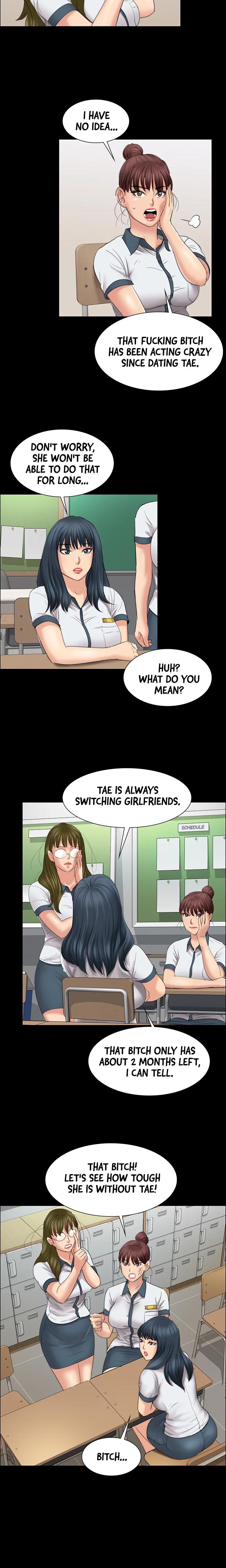 Queen Bee chapter 12 page 9