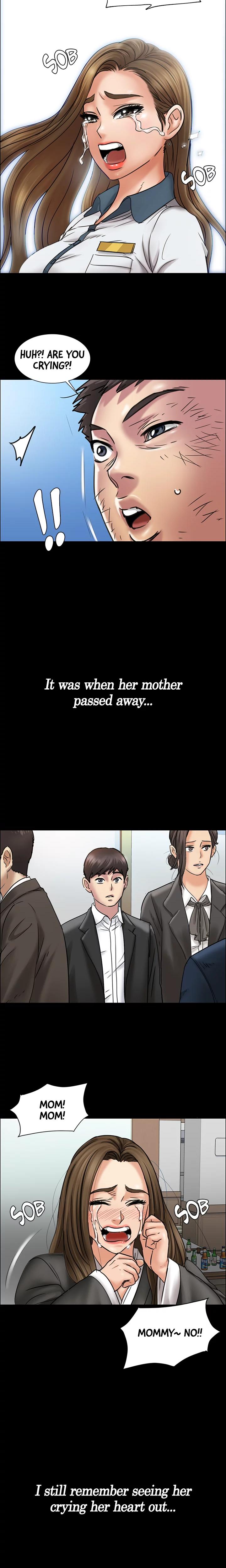 Queen Bee chapter 12 page 11