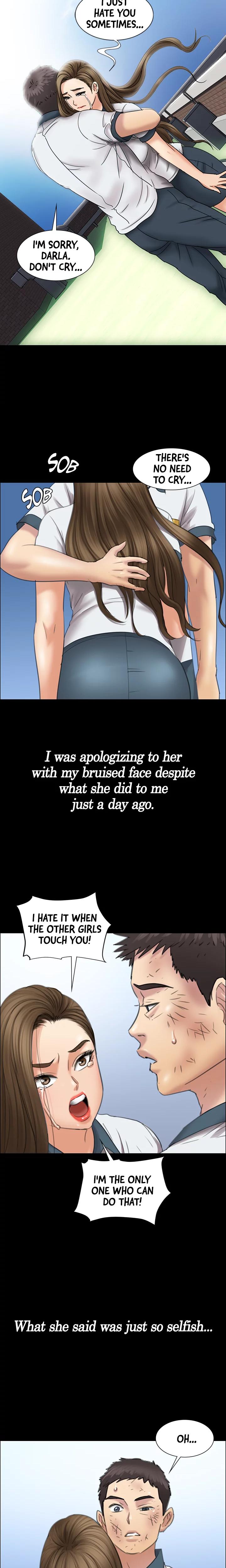 Queen Bee chapter 12 page 13