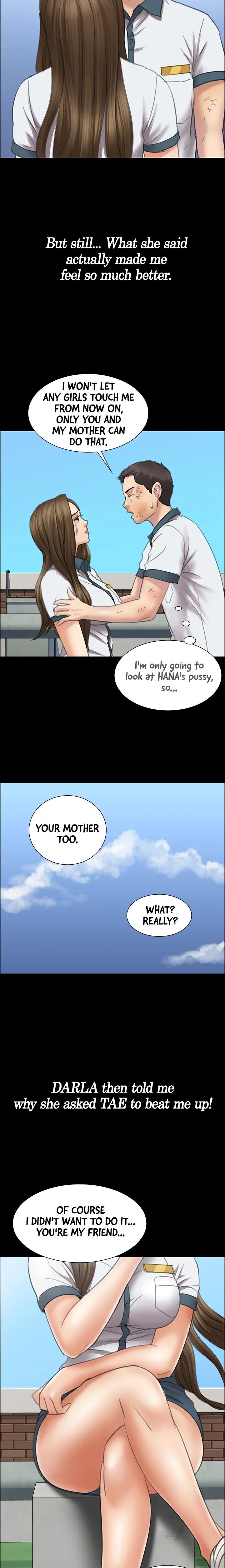 Queen Bee chapter 12 page 14