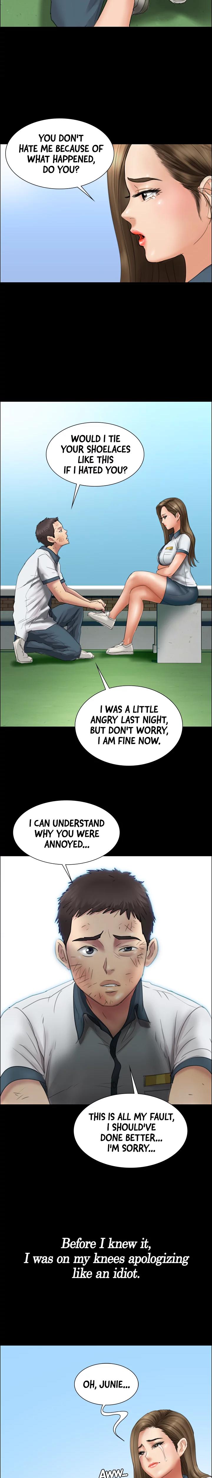 Queen Bee chapter 12 page 18