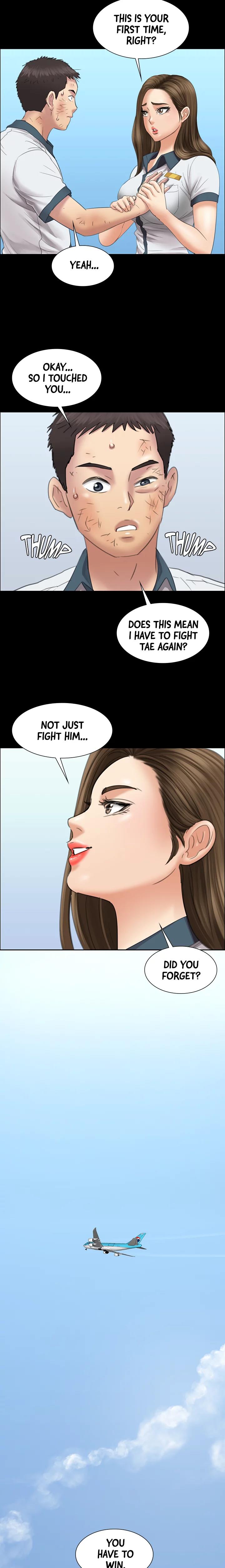 Queen Bee chapter 12 page 20