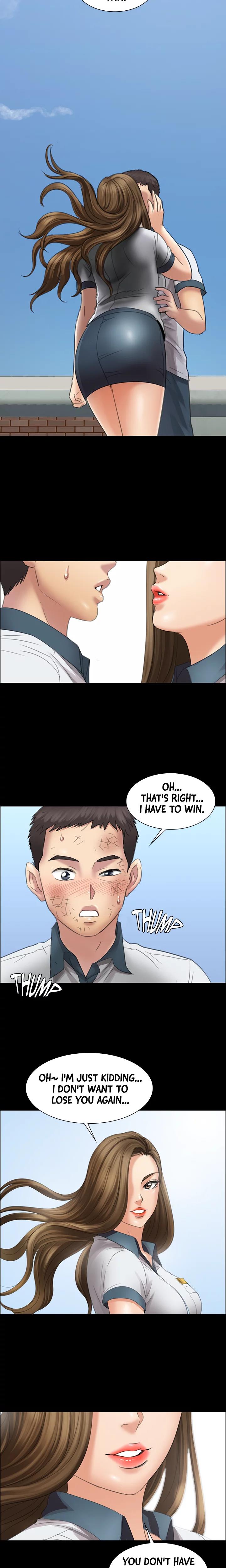 Queen Bee chapter 12 page 21