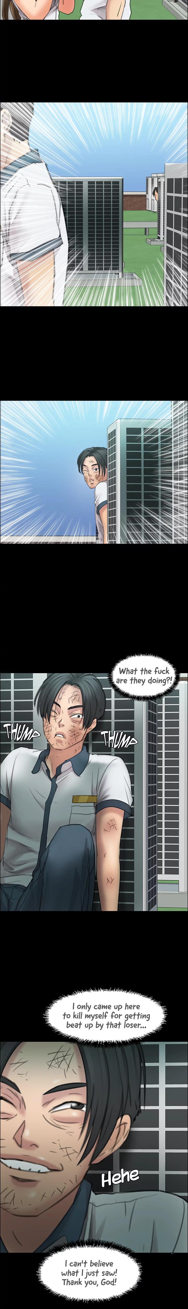 Queen Bee chapter 12 page 23