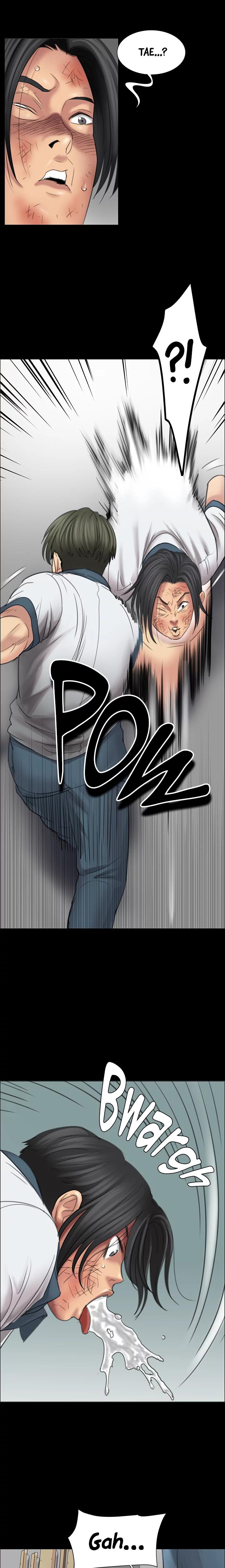 Queen Bee chapter 13 page 5