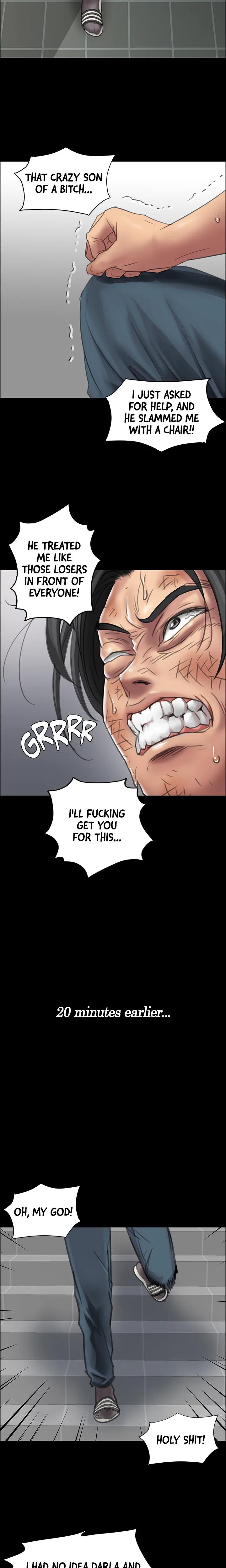 Queen Bee chapter 13 page 12