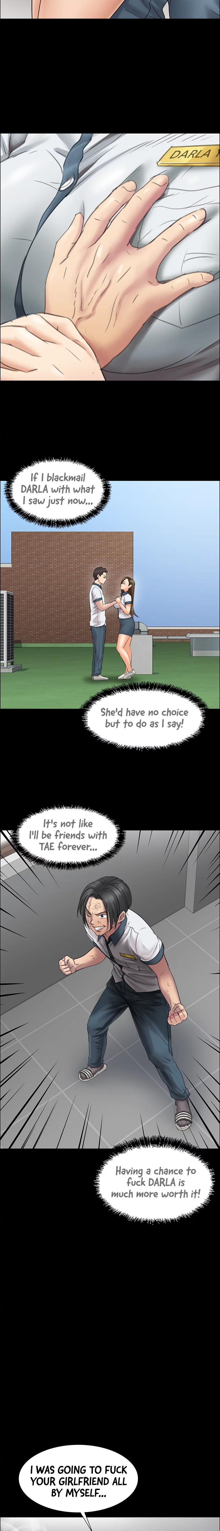 Queen Bee chapter 13 page 15