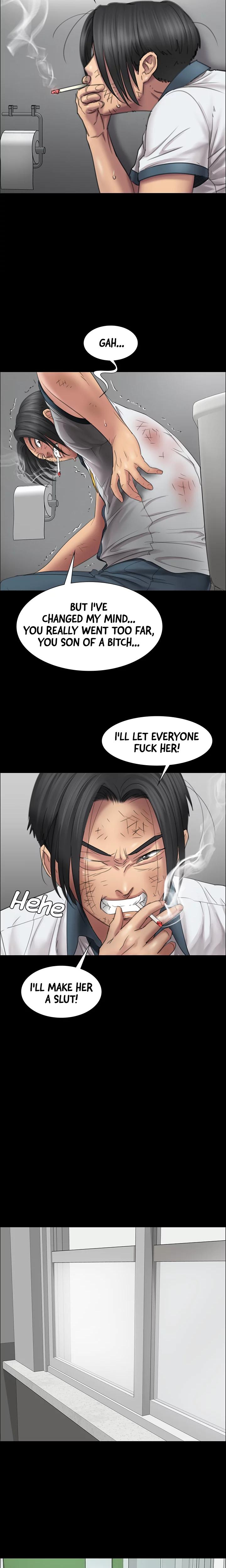 Queen Bee chapter 13 page 16