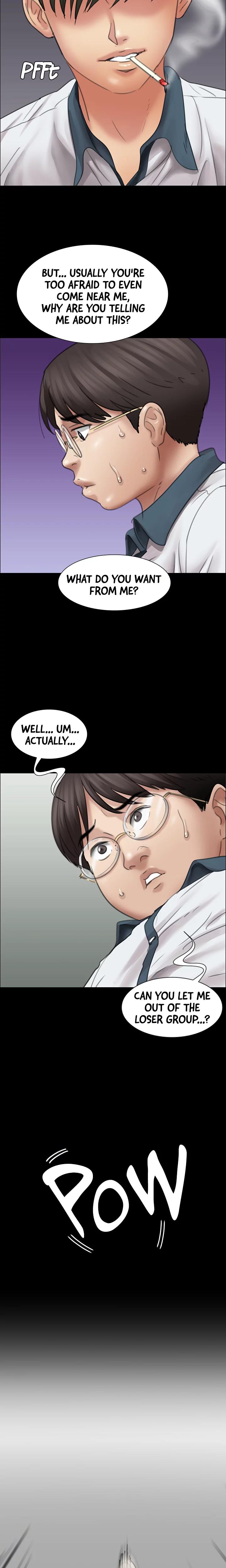 Queen Bee chapter 13 page 19