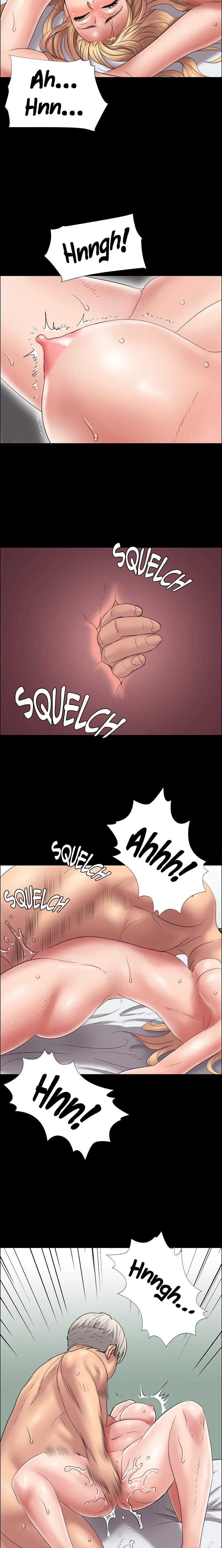 Queen Bee chapter 14 page 11
