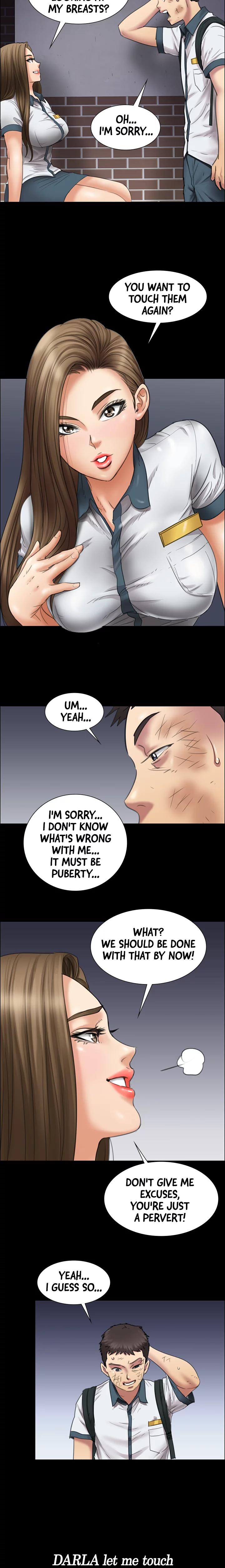Queen Bee chapter 14 page 20