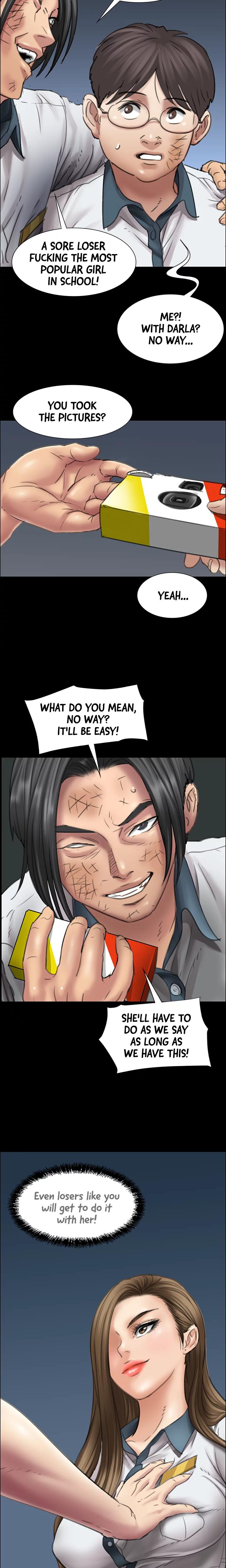 Queen Bee chapter 14 page 24