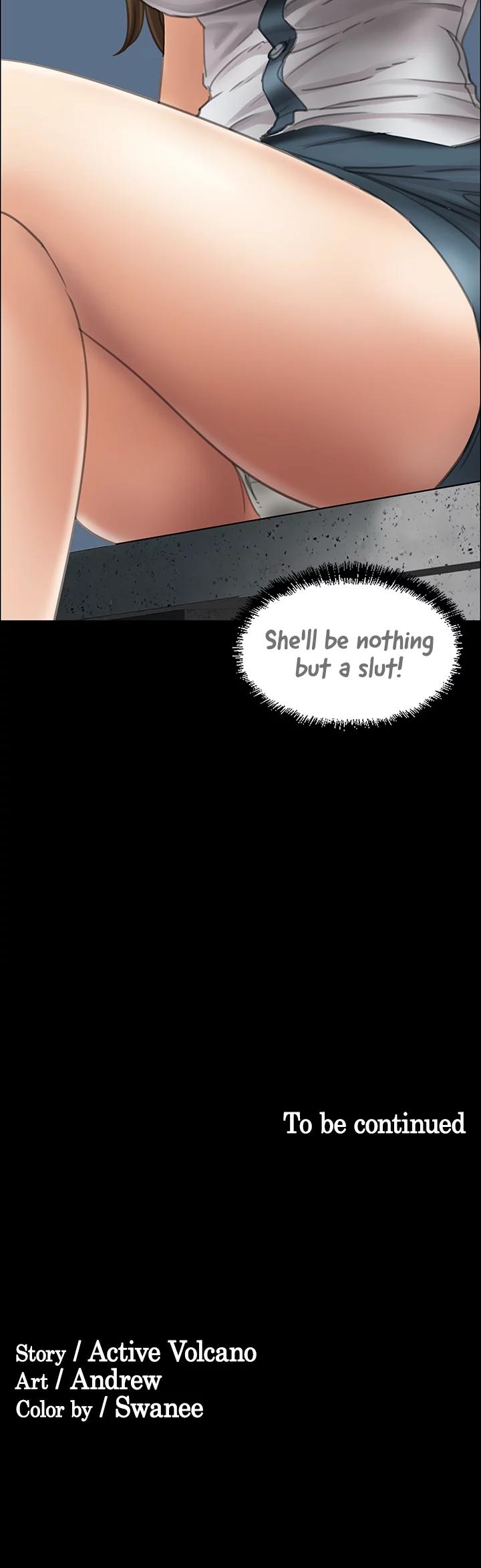 Queen Bee chapter 14 page 25
