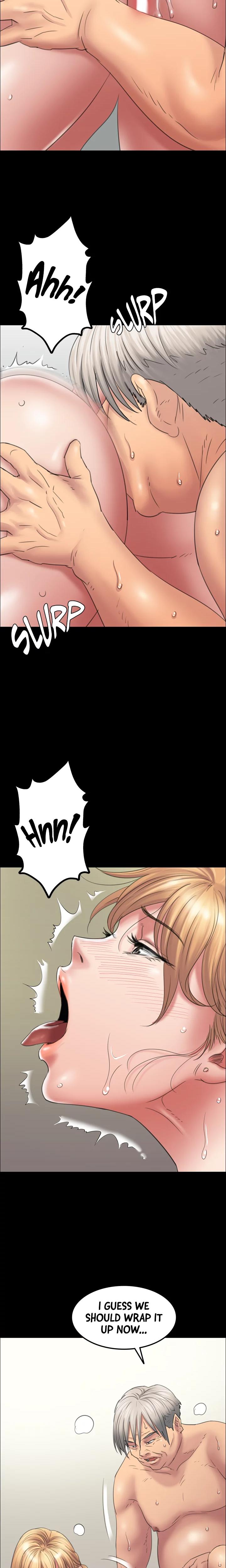 Queen Bee chapter 15 page 6