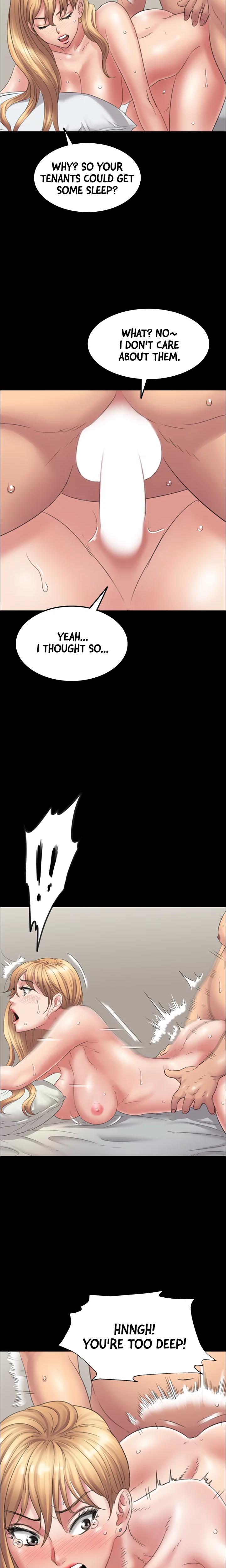 Queen Bee chapter 15 page 7