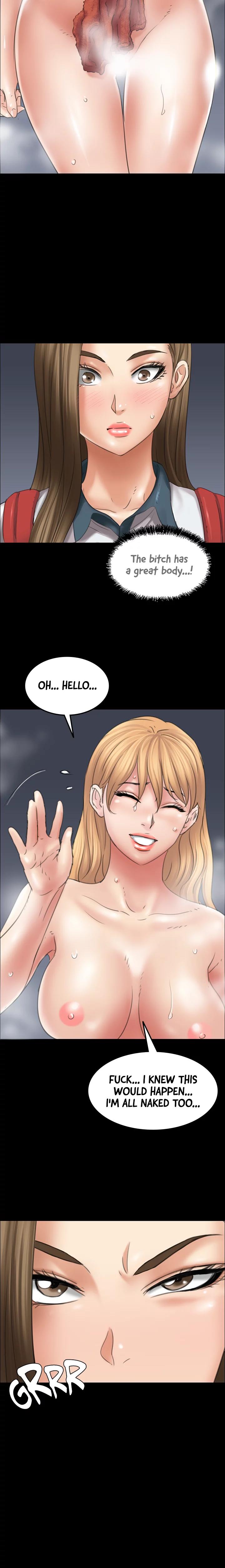 Queen Bee chapter 15 page 19