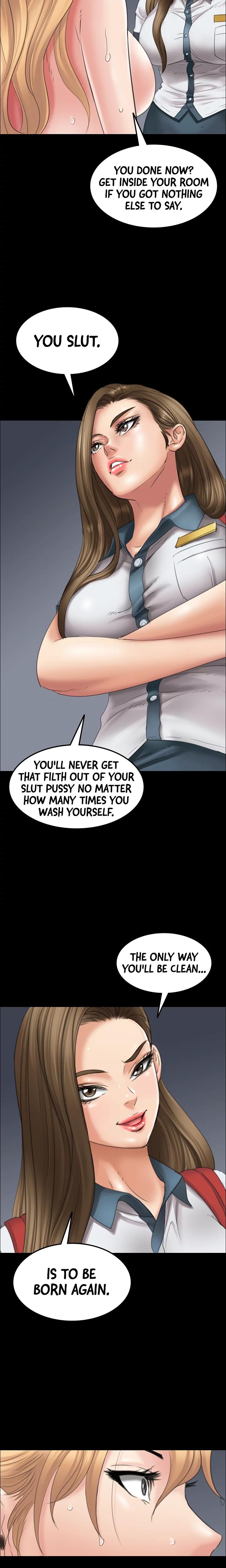 Queen Bee chapter 15 page 21