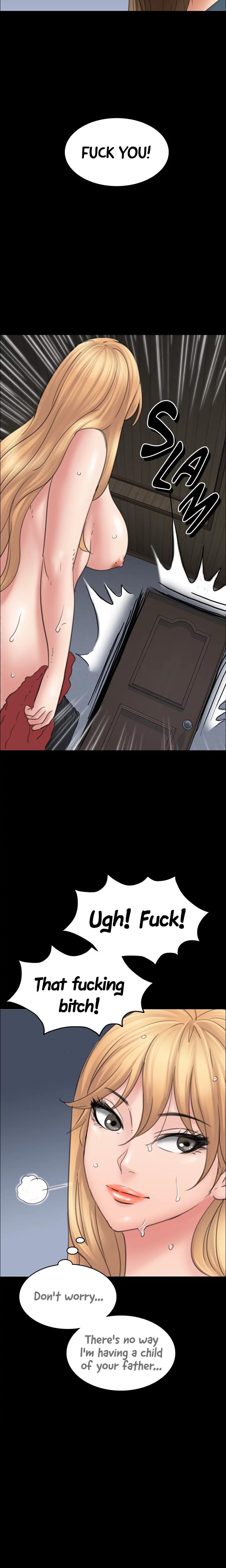 Queen Bee chapter 15 page 23