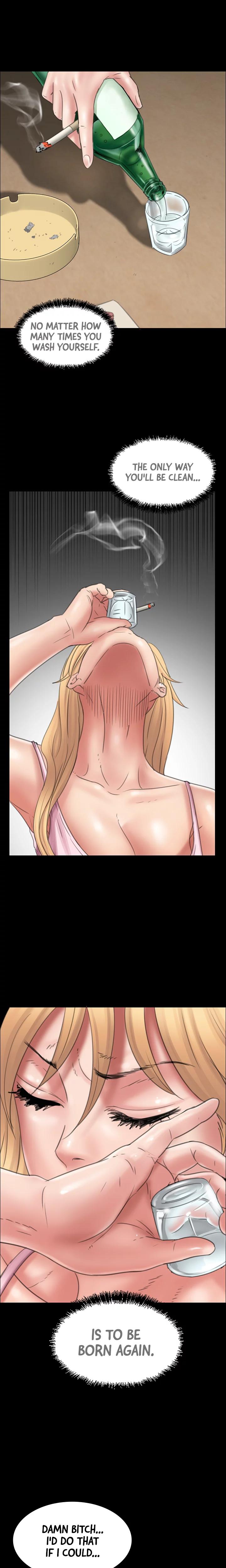 Queen Bee chapter 15 page 25