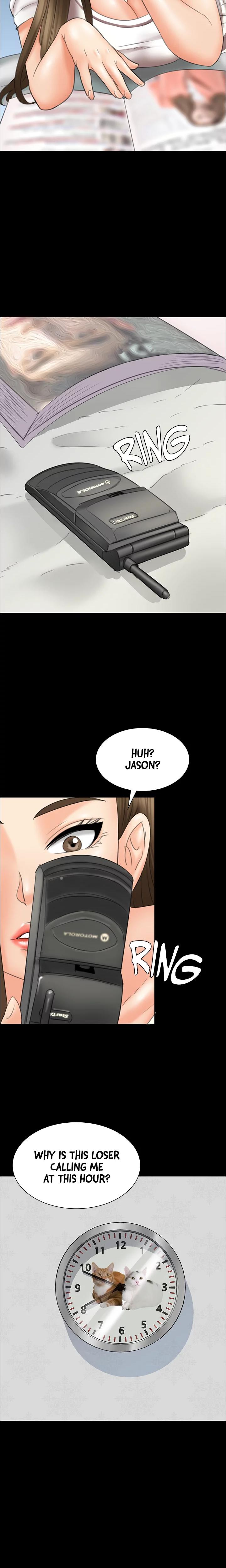 Queen Bee chapter 15 page 29