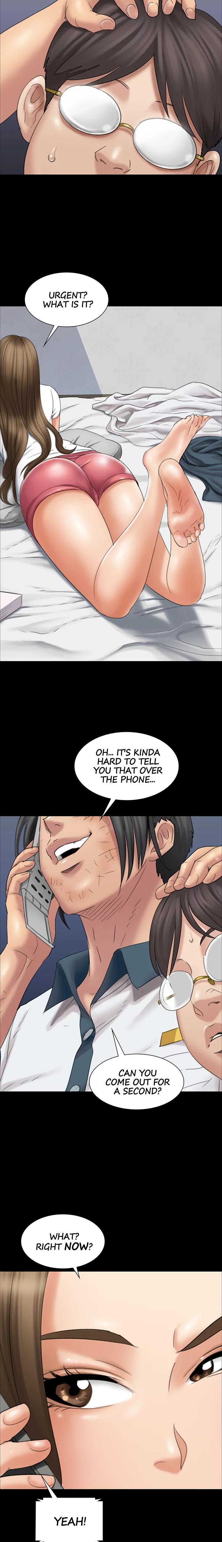 Queen Bee chapter 16 page 4
