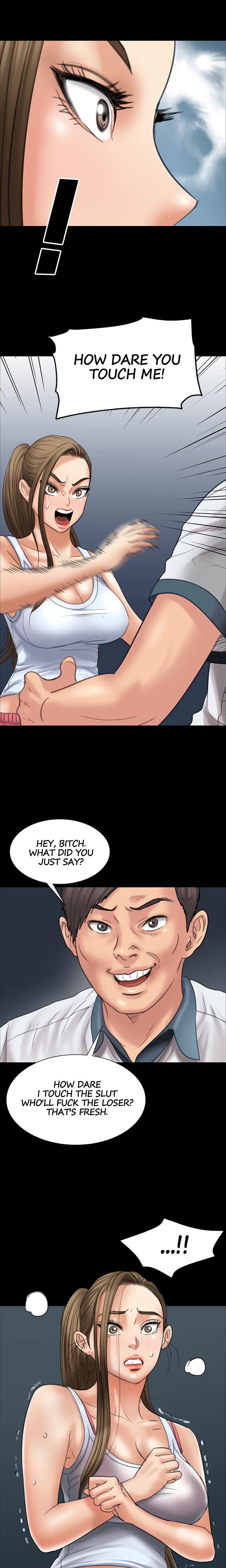 Queen Bee chapter 16 page 20