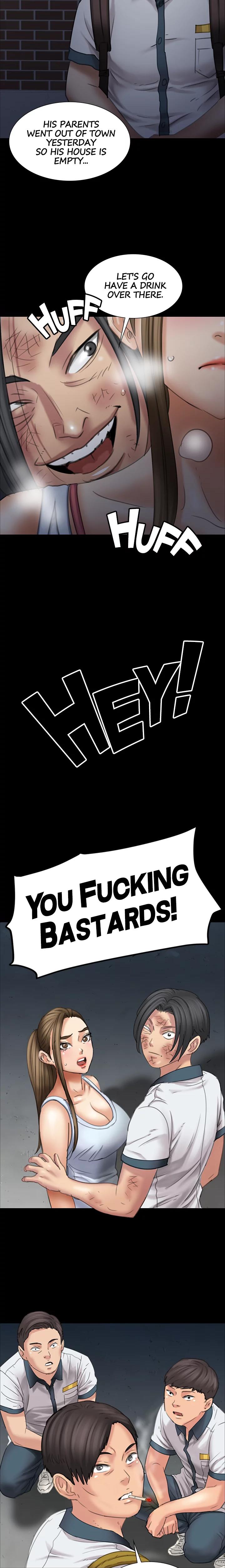 Queen Bee chapter 16 page 24