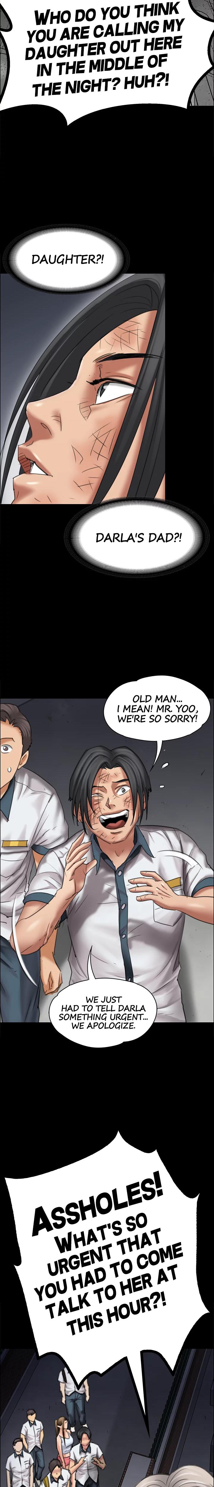 Queen Bee chapter 17 page 5