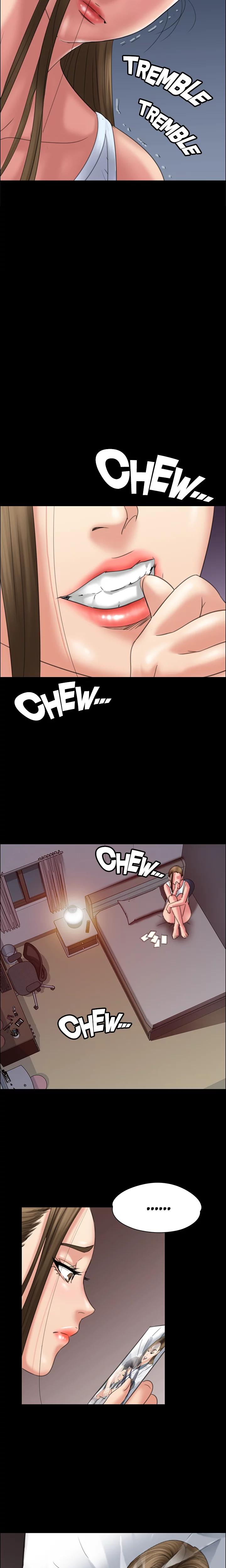 Queen Bee chapter 17 page 10