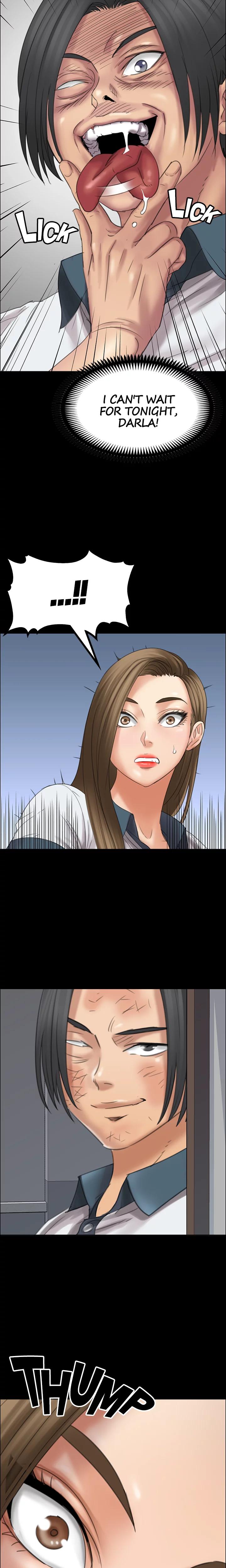 Queen Bee chapter 17 page 14
