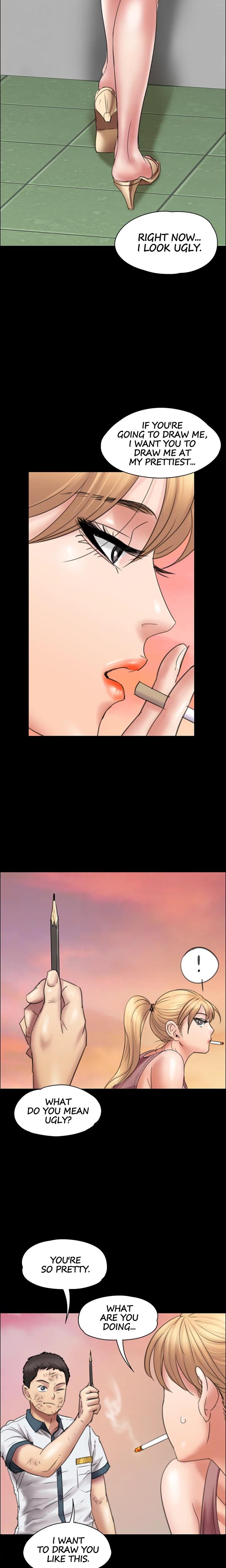 Queen Bee chapter 17 page 23