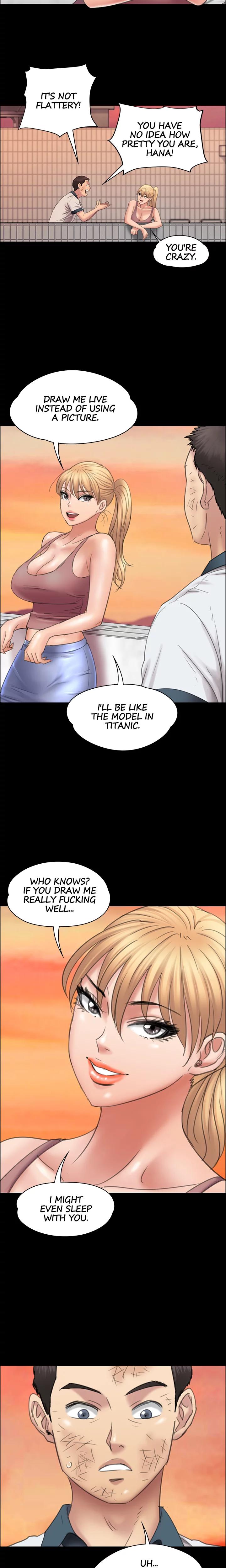 Queen Bee chapter 17 page 25