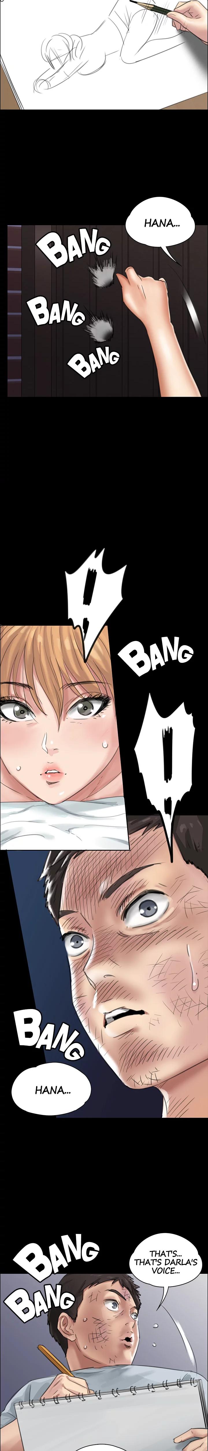 Queen Bee chapter 18 page 20