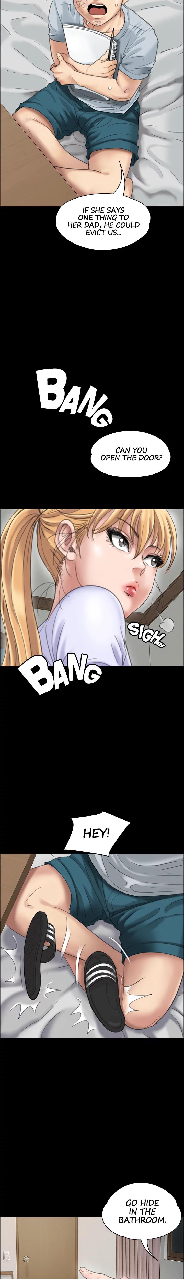 Queen Bee chapter 19 page 4