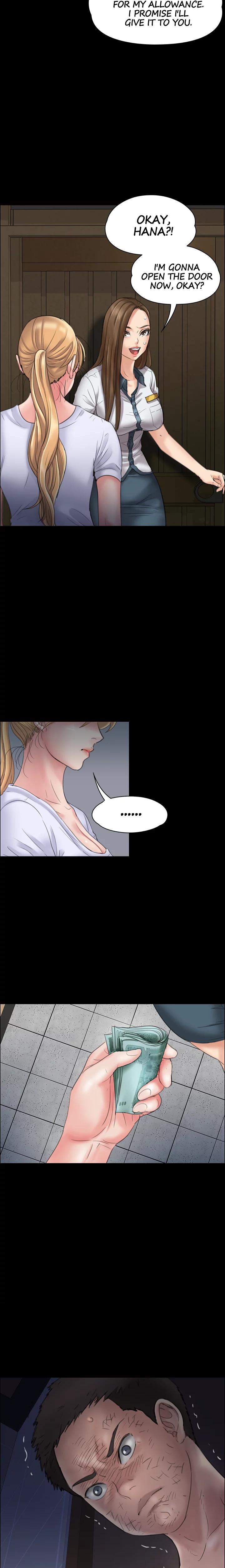Queen Bee chapter 19 page 13