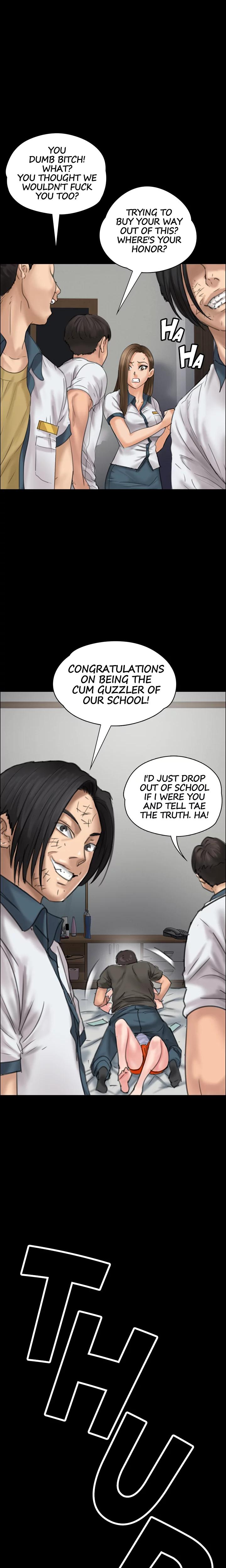 Queen Bee chapter 19 page 24