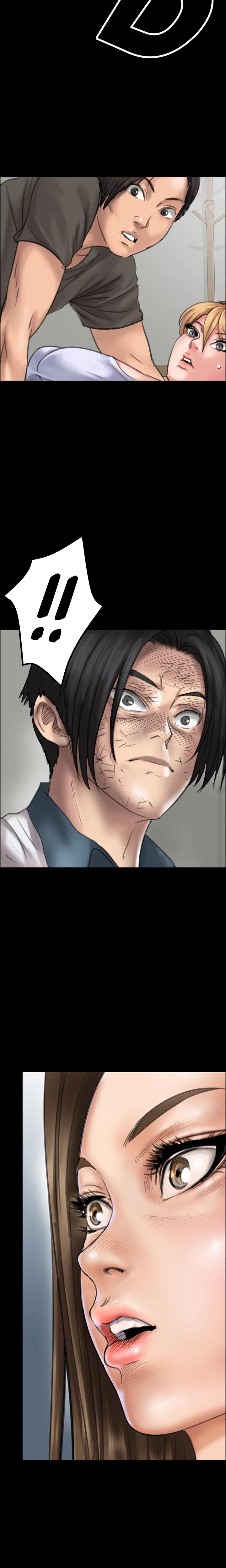 Queen Bee chapter 19 page 25
