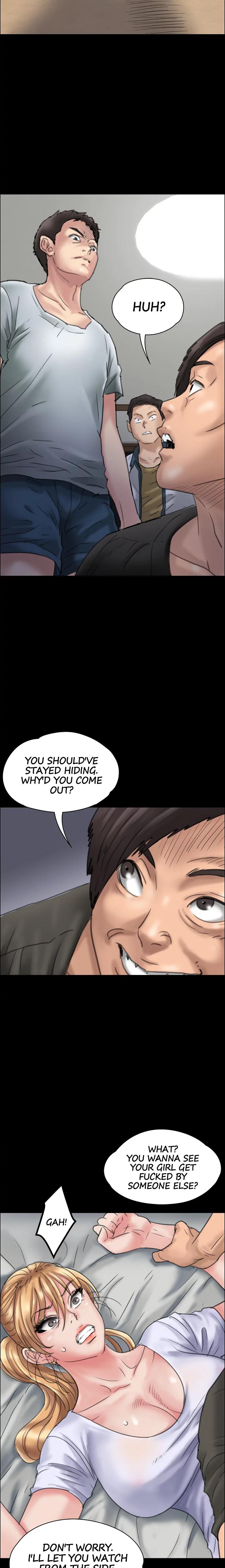Queen Bee chapter 19 page 27