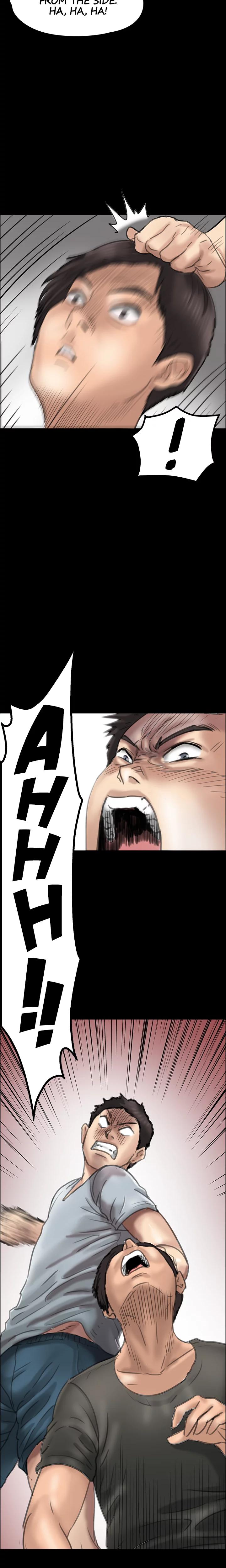 Queen Bee chapter 19 page 28