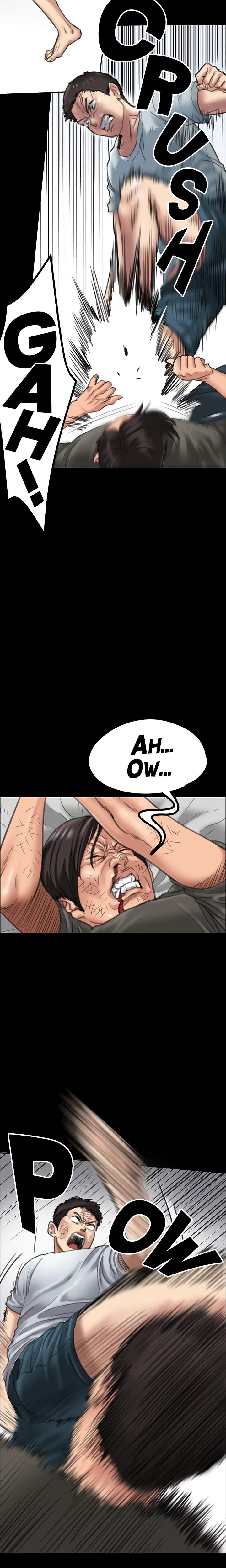 Queen Bee chapter 20 page 8