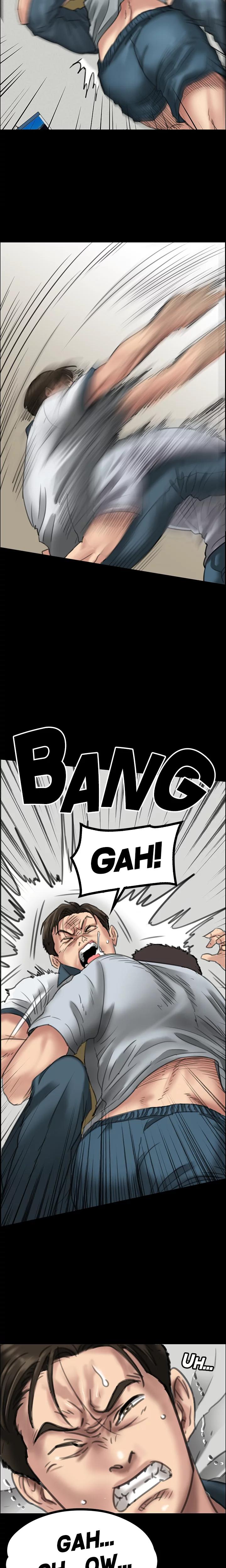 Queen Bee chapter 20 page 12