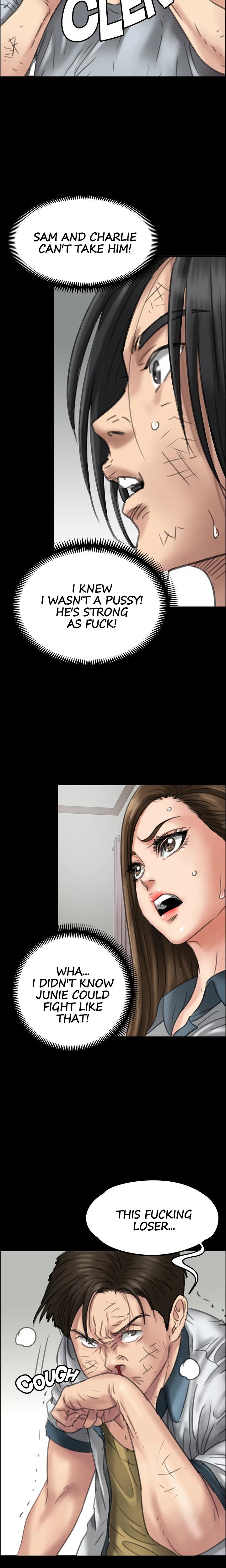 Queen Bee chapter 20 page 18