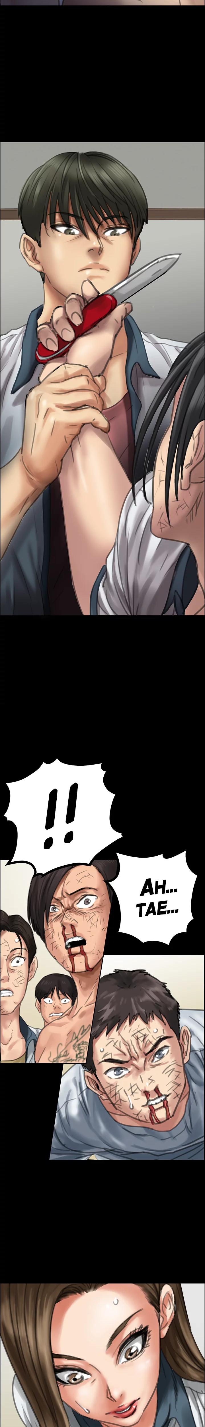 Queen Bee chapter 20 page 26