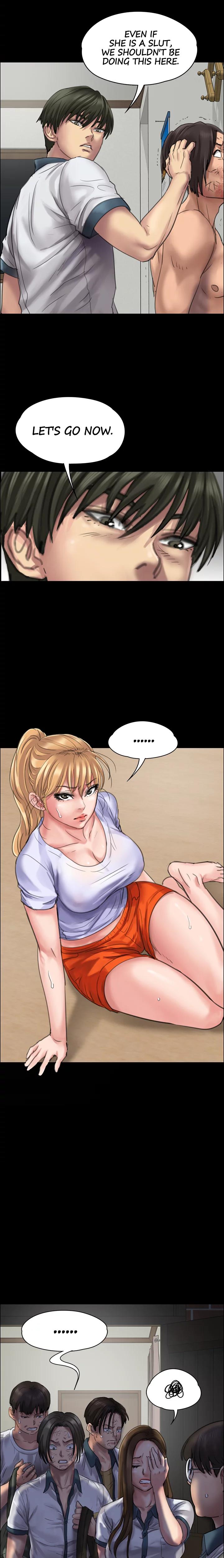Queen Bee chapter 21 page 13
