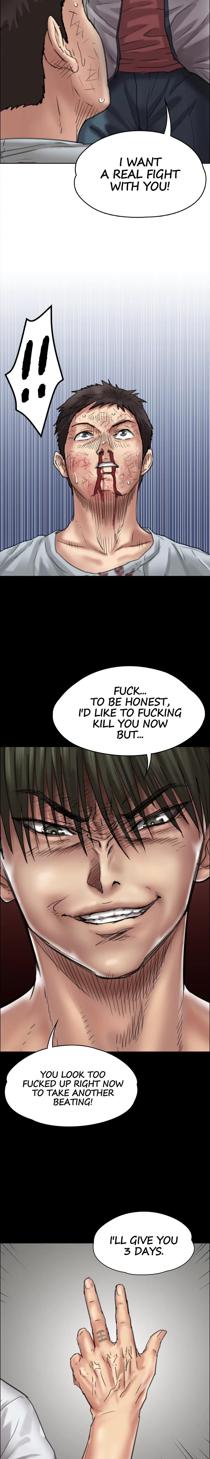 Queen Bee chapter 21 page 19