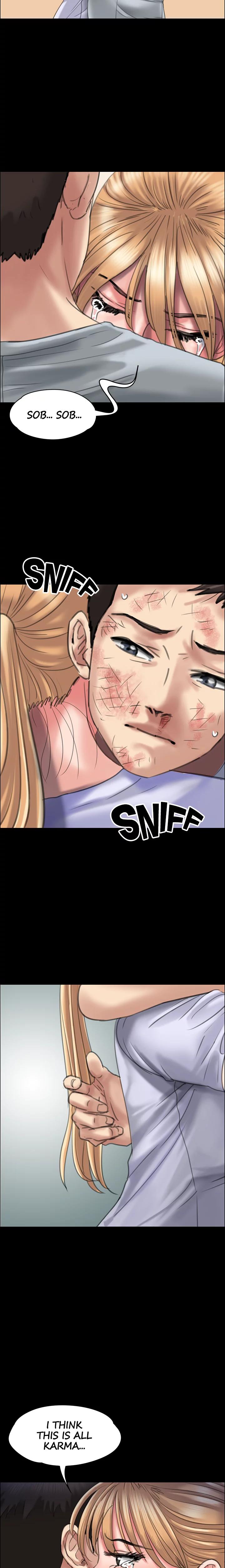 Queen Bee chapter 22 page 5
