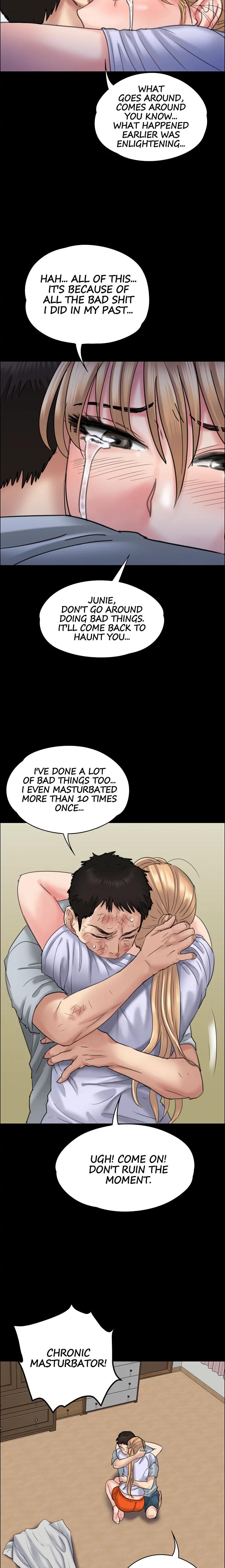 Queen Bee chapter 22 page 6