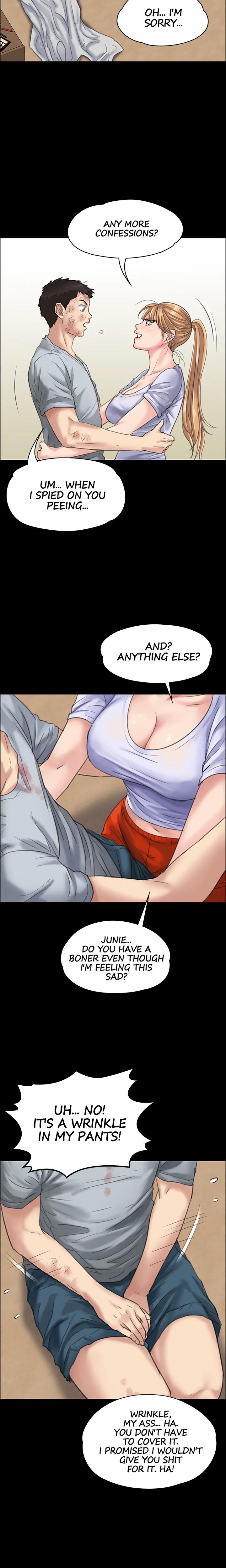 Queen Bee chapter 22 page 7