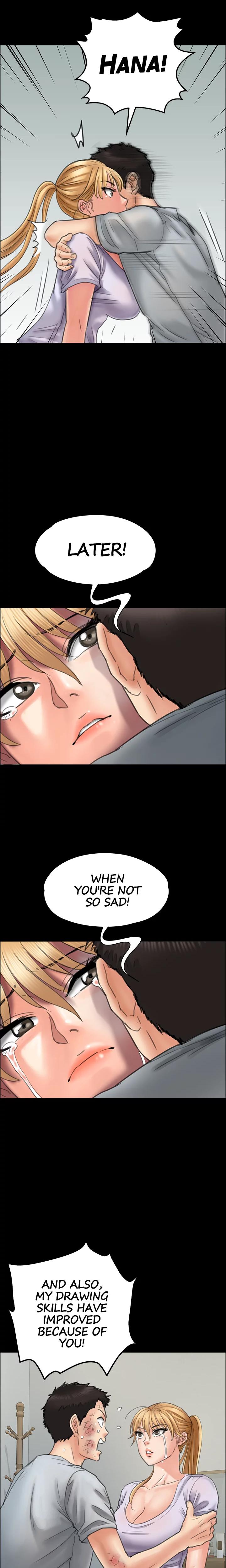 Queen Bee chapter 22 page 10